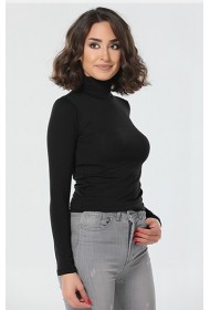 19833 KADIN UZUN KOL TAM BALIKCI YAKA BADY 