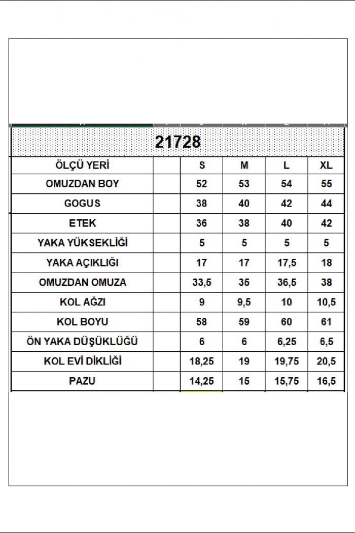 21728 KADIN MİKROPOLY UZUN KOL YARIM BALIKCI YAKA BADY 21728 KADIN MİKROPOLY UZUN KOL YARIM BALIKCI YAKA BADY