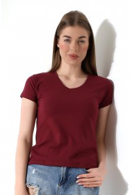 21043 KADIN KISA KOL V YAKA BADY 21043 KADIN KISA KOL V YAKA BADY