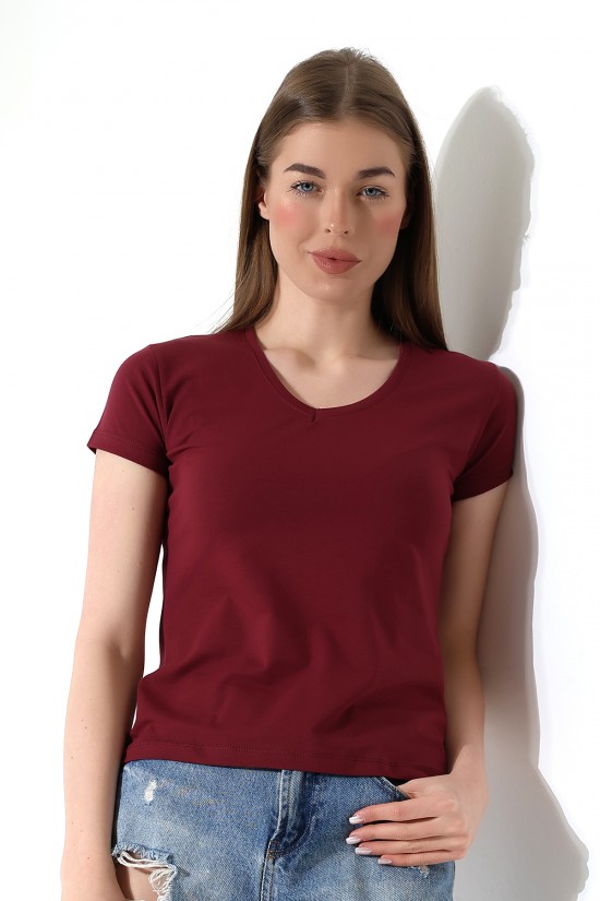 21043 KADIN KISA KOL V YAKA BADY 21043 KADIN KISA KOL V YAKA BADY