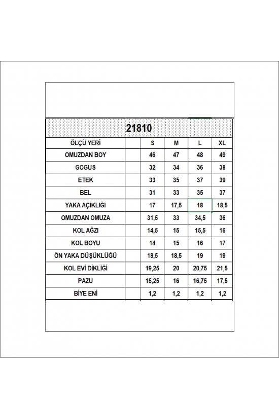 21810 KADIN PENYE KOMPAKT LİKRASIZ RİB PAMUKLU KISA KOLU VE ETEĞİ BÜZGÜ BEBE OVERLOKLU V YAKA TSHIRT 21810 KADIN PENYE KOMPAKT LİKRASIZ RİB PAMUKLU KISA KOLU VE ETEĞİ BÜZGÜ BEBE OVERLOKLU V YAKA TSHIRT