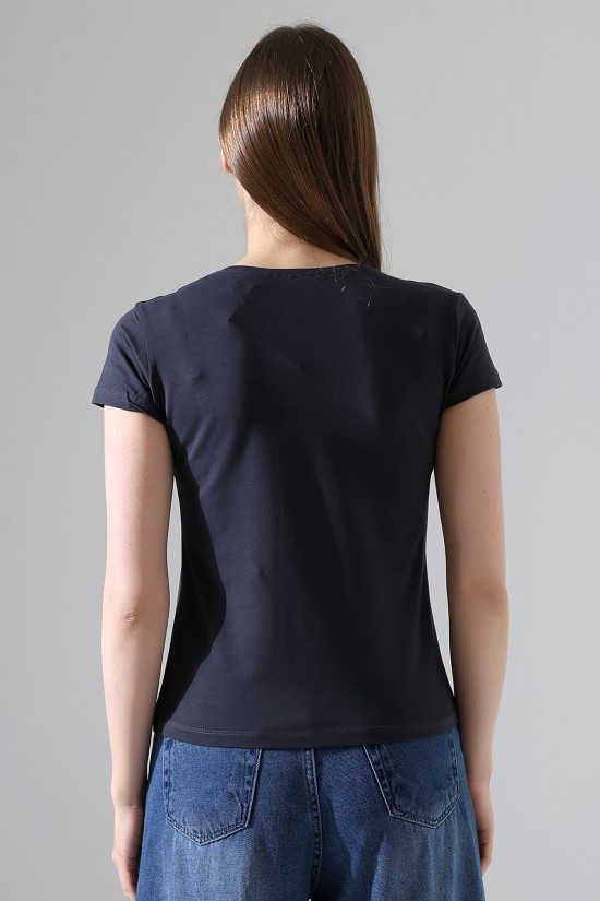 21069 KADIN KISA KOL KARE YAKA BADY 21069 KADIN KISA KOL KARE YAKA BADY