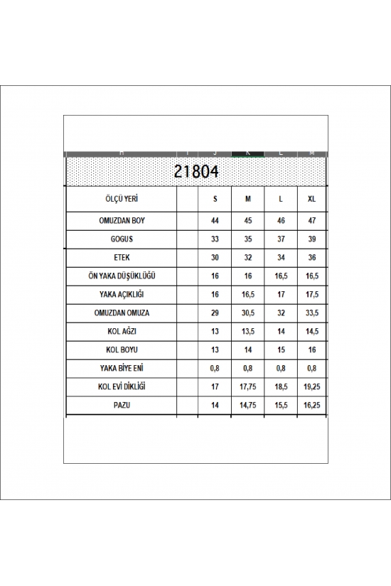 21804  KADIN KISA KOL FULL LYC RİB KOMPAKT PENYE TULUM KOL KARE YAKA BADY 