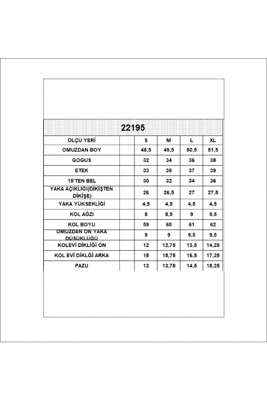 22195 KADIN REGLAN KARYOKALI KAYIK KALIN YAKA FULL LYC KOMPAKT PENYE RİB UZUN KOL TSHIRT 