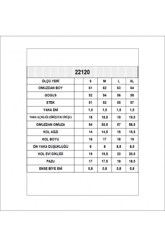 22120 KADIN 24/1 PENYE KOMPAKT GENİŞ SALAŞ KISA KOL TSHIRT