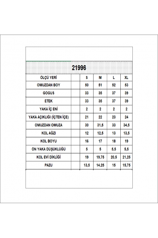 21996 KADIN KAYIK YAKA FULL LYC KOMPAKT PENYE KISA KOL TSHIRT 