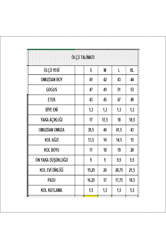 21754 KADIN KISA KOL KATLAMALI FULL LYC COMP.PENYE GENİŞ KISA TSHIRT 21754 KADIN KISA KOL KATLAMALI FULL LYC COMP.PENYE GENİŞ KISA TSHIRT