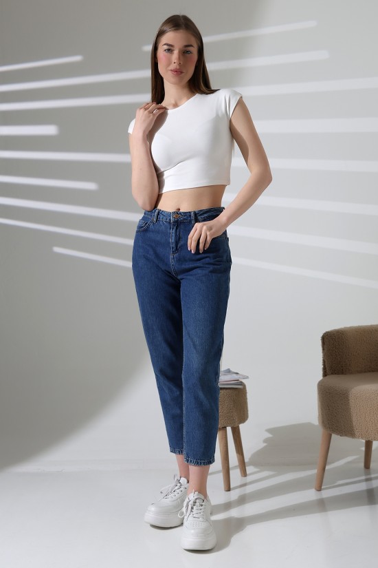 21932 KADIN KISA KOLU BEDENDE BİSİKLET YAKA FULLLYC VORTEKSVSKRİBANA KISA CROP TSHIRT 21932 KADIN KISA KOLU BEDENDE BİSİKLET YAKA FULLLYC VORTEKSVSKRİBANA KISA CROP TSHIRT