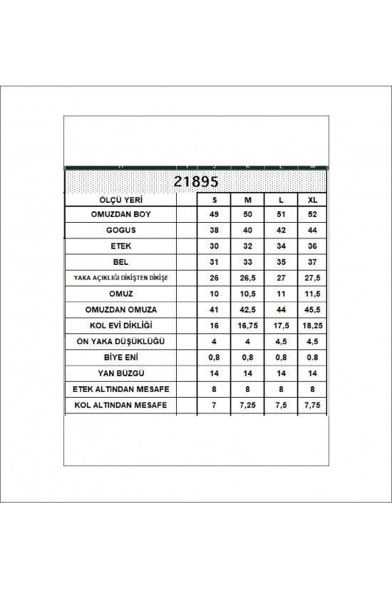 21895 KADIN KAYIK YAKA MİKRO JAPONE KOL YANLARI BÜZGÜLÜ TSHIRT 21895 KADIN KAYIK YAKA MİKRO JAPONE KOL YANLARI BÜZGÜLÜ TSHIRT