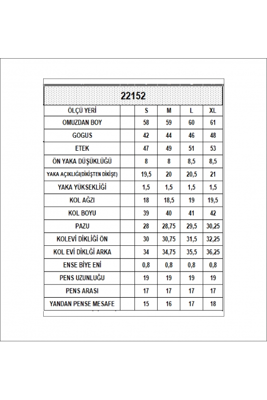 22152  KADIN SALAŞ REGLAN YARIM KOL ÖN VE ARKA BEDEN DİKEY PENSLİ BİSİKLET YAKA DOUBLEFAE YUMUŞAK DOKU  TSHIRT 