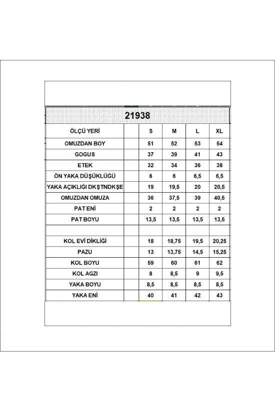 21938 KADIN FULLLYC RİBANA UZUN KOL KOL GÖMLEK YAKA PATLI UZUN KOL TSHIRT 21938 KADIN FULLLYC RİBANA UZUN KOL KOL GÖMLEK YAKA PATLI UZUN KOL TSHIRT