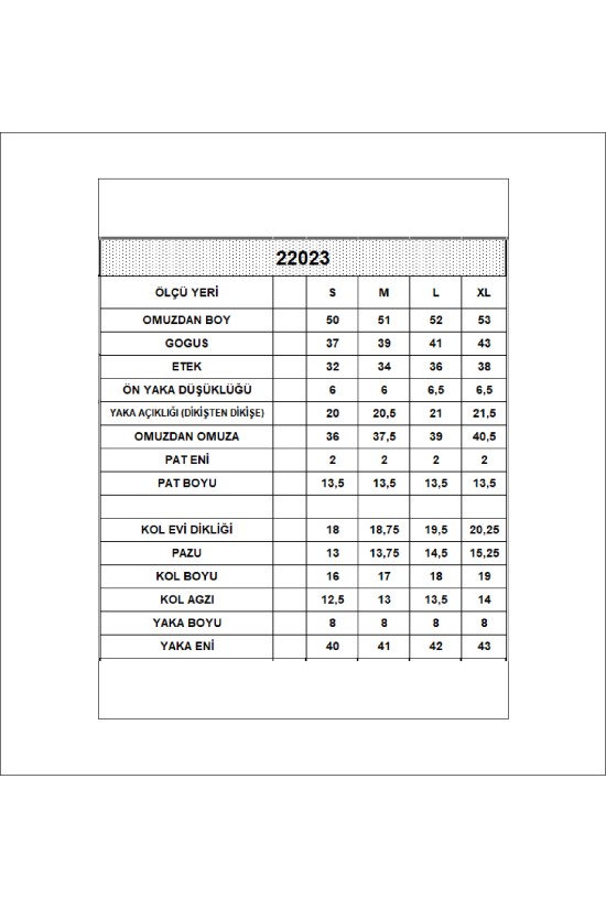 22023 KADIN FULL LYC RİBANA GÖMLEK YAKA PATLI KISA KOL TSHIRT