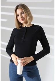 22025 KADIN KARYOKALI REGLAN UZUN KOL UZUN PATLI 5 FÜĞMELİ FULL LYC RİBANA TSHIRT 22025 KADIN KARYOKALI REGLAN UZUN KOL UZUN PATLI 5 FÜĞMELİ FULL LYC RİBANA TSHIRT