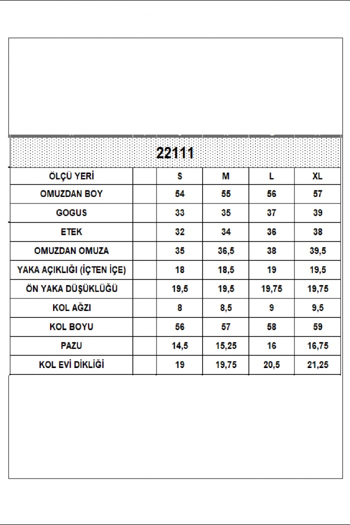 22111 KADIN JAKARLI VİYANA UZUN KOL V YAKA TSHIRT 22111 KADIN JAKARLI VİYANA UZUN KOL V YAKA TSHIRT