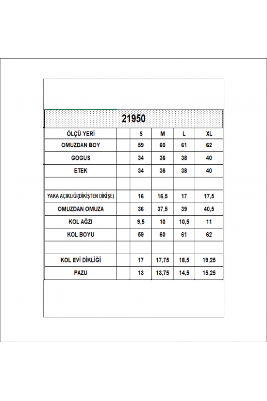 21950 KADIN KENDİLİĞİNDEN DİK YAKA FULL LYC VİSK RİBANA UZUN KOL TSHIRT 21950 KADIN KENDİLİĞİNDEN DİK YAKA FULL LYC VİSK RİBANA UZUN KOL TSHIRT