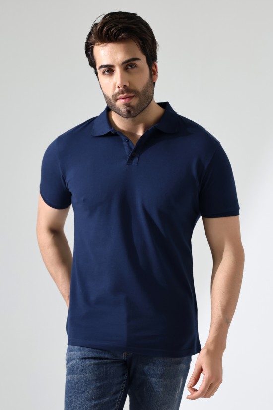 21844 ERKEK REGULAR FİT KISA KOL PİKE POLO YAKA TSHIRT 21844 ERKEK REGULAR FİT KISA KOL PİKE POLO YAKA TSHIRT