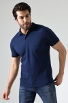 21844 ERKEK REGULAR FİT KISA KOL PİKE POLO YAKA TSHIRT 21844 ERKEK REGULAR FİT KISA KOL PİKE POLO YAKA TSHIRT
