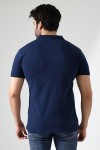21844 ERKEK REGULAR FİT KISA KOL PİKE POLO YAKA TSHIRT 21844 ERKEK REGULAR FİT KISA KOL PİKE POLO YAKA TSHIRT
