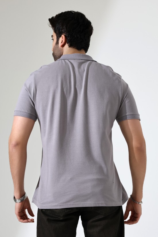 21844 ERKEK REGULAR FİT KISA KOL PİKE POLO YAKA TSHIRT 21844 ERKEK REGULAR FİT KISA KOL PİKE POLO YAKA TSHIRT