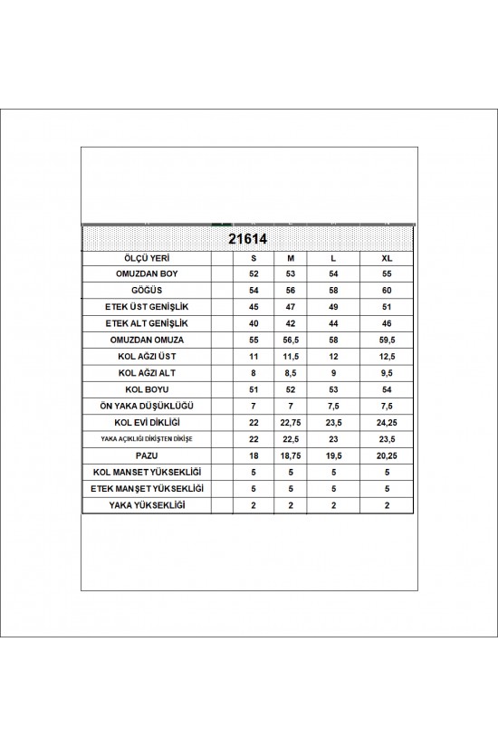 21614 KADIN 3 İP PENYE KOMPAKT ŞARDONLU GENİŞ VE KISA BİSİKLET YAKA SWEATSHIRT 21614 KADIN 3 İP PENYE KOMPAKT ŞARDONLU GENİŞ VE KISA BİSİKLET YAKA SWEATSHIRT