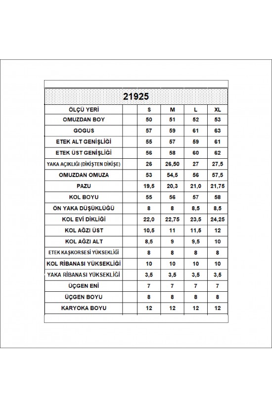 21925 KADIN 3 İP PENYE KOMPAKT ŞARDONLU YÜKSEK KAŞG YAKA ALTI ÜÇGEN KARYOKALI YANLARI YIRTMAÇLI I GENİŞ SWEATSHIRT 21925 KADIN 3 İP PENYE KOMPAKT ŞARDONLU YÜKSEK KAŞG YAKA ALTI ÜÇGEN KARYOKALI YANLARI YIRTMAÇLI I GENİŞ SWEATSHIRT