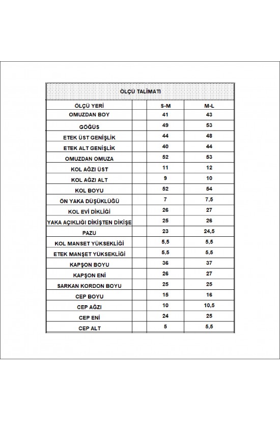 21653 KADIN 3 İP PENYE COMP. ŞARD. KAPŞONLU KANG CEPLİ GENİŞ SALAŞ KISA SWETSHIRT 21653 KADIN 3 İP PENYE COMP. ŞARD. KAPŞONLU KANG CEPLİ GENİŞ SALAŞ KISA SWETSHIRT