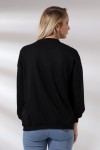 20814 BAYAN OVERSİZE 2İP SALAŞ GENİŞ SWETSHIRT 20814 BAYAN OVERSİZE 2İP SALAŞ GENİŞ SWETSHIRT