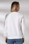 20814 BAYAN OVERSİZE 2İP SALAŞ GENİŞ SWETSHIRT 20814 BAYAN OVERSİZE 2İP SALAŞ GENİŞ SWETSHIRT