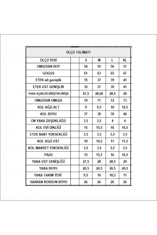 19127 KADIN FULL LYC HUVİS YÜZEYİ ŞARD. KMŞ TARZ YAKA ETEĞİ VE KOLLARI LAST. SWETSHİRT 19127 KADIN FULL LYC HUVİS YÜZEYİ ŞARD. KMŞ TARZ YAKA ETEĞİ VE KOLLARI LAST. SWETSHİRT