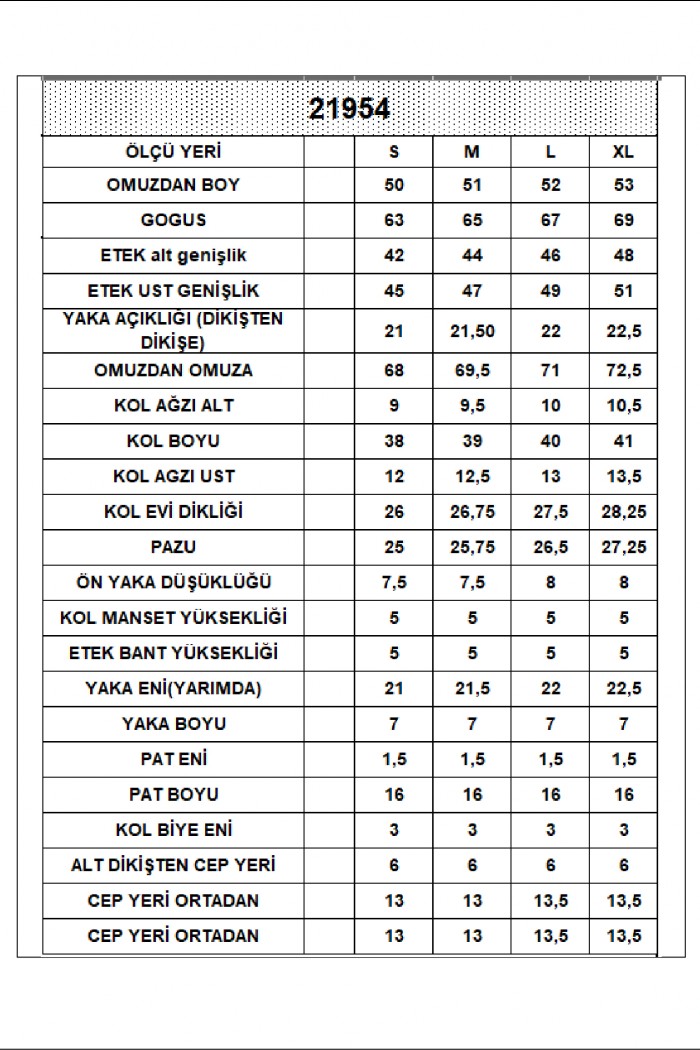 21954 KADIN 3 İP PENYE COMP. ŞARD.KOLLARI MİKROŞERİTLİ BOYDAN METAL FERMUARLI HAKİM YAKA FLOTA CEPLİ GENİŞ SALAŞ SWEATSHIRT 21954 KADIN 3 İP PENYE COMP. ŞARD.KOLLARI MİKROŞERİTLİ BOYDAN METAL FERMUARLI HAKİM YAKA FLOTA CEPLİ GENİŞ SALAŞ SWEATSHIRT