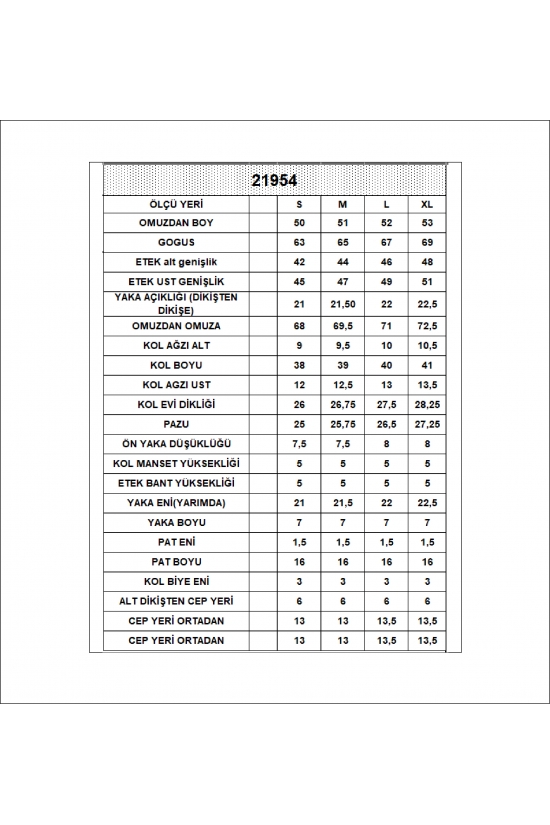 21954  KADIN 3 İP PENYE COMP. ŞARD.KOLLARI MİKROŞERİTLİ BOYDAN METAL FERMUARLI HAKİM YAKA FLOTA CEPLİ GENİŞ SALAŞ SWEATSHIRT