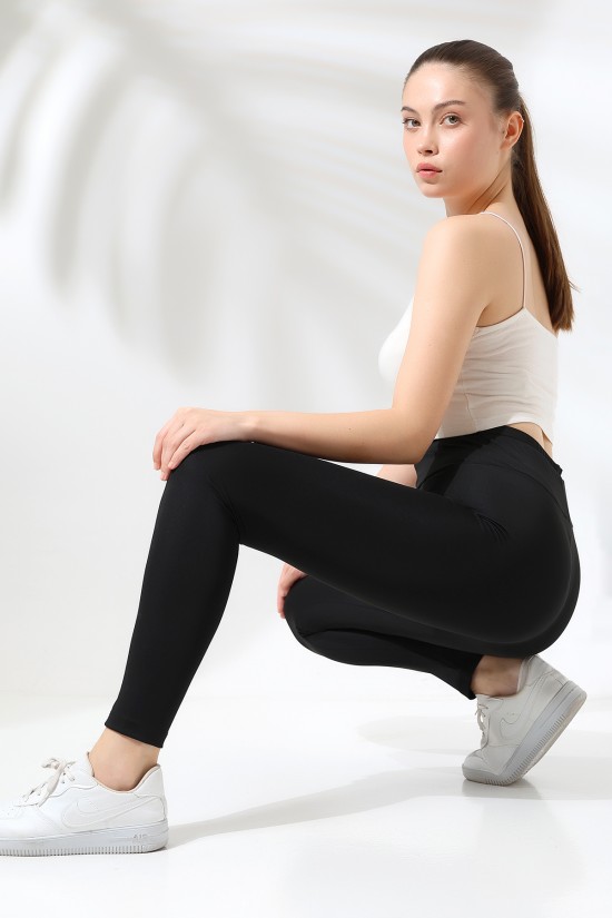 21840 KADIN DALGIÇ FULL LYC YÜKSEK BEL KEMERİ GENİŞ LAST TAYT 21840 KADIN DALGIÇ FULL LYC YÜKSEK BEL KEMERİ GENİŞ LAST TAYT