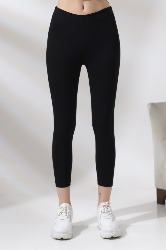 20514 BAYAN COMPACK LYC DÜZ BİLEKTE TAYT 20514 BAYAN COMPACK LYC DÜZ BİLEKTE TAYT