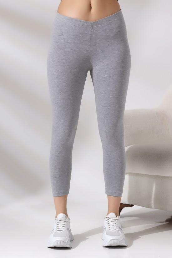 20514 KADIN KOMPAKT LYC DÜZ BİLEKTE TAYT 20514 KADIN KOMPAKT LYC DÜZ BİLEKTE TAYT