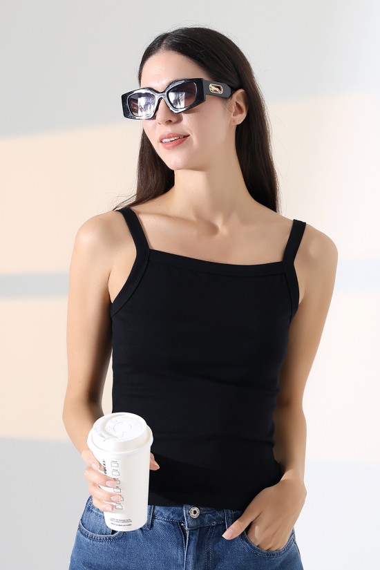 22018 KADIN LYC RİB KOMPAKT KAREYAKA KALIN BİYELİ ATLET 22018 KADIN LYC RİB KOMPAKT KAREYAKA KALIN BİYELİ ATLET