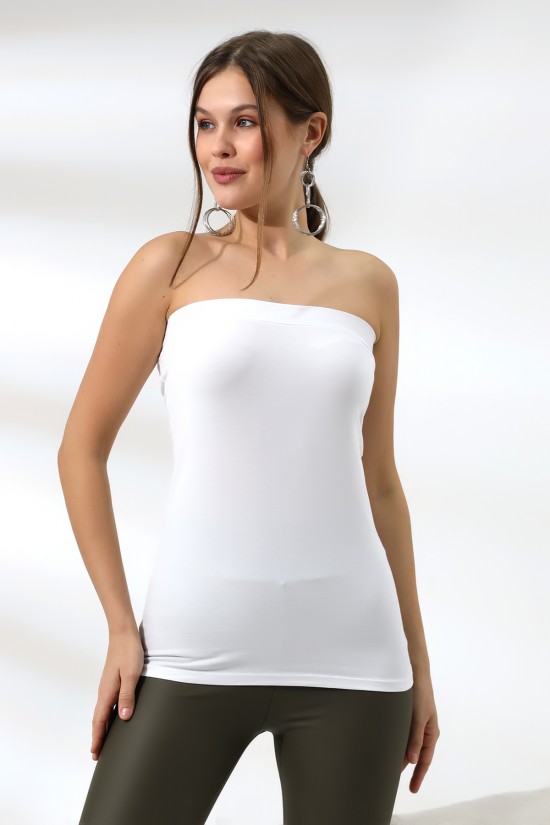 20515 KADIN STRAPLEZ ATLET 