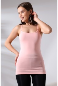 19056 KADIN İP ASKILI ATLET 