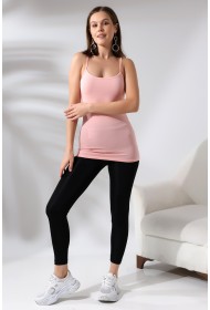 19056 KADIN İP ASKILI ATLET 19056 KADIN İP ASKILI ATLET