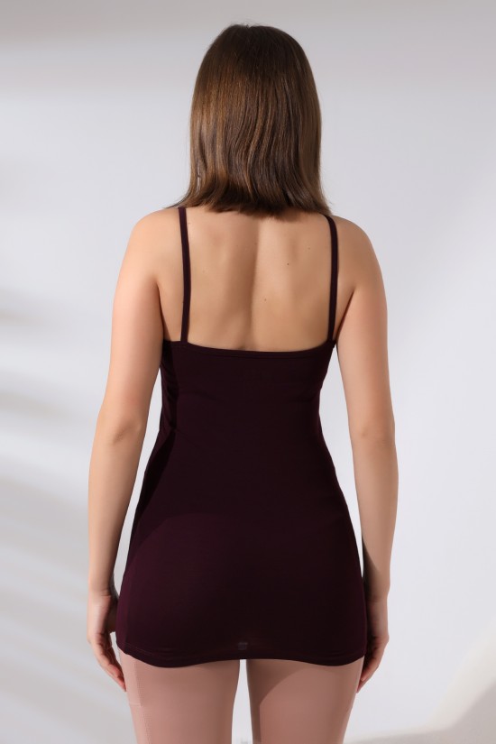 19056 BAYAN İP ASKILI ATLET 19056 BAYAN İP ASKILI ATLET