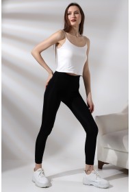 19282 KADIN LASTİK İP ASKILIKISA TULUM ATLET 19282 KADIN LASTİK İP ASKILIKISA TULUM ATLET