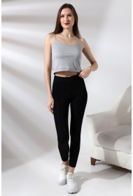 19282 KADIN LASTİK İP ASKILIKISA TULUM ATLET 19282 KADIN LASTİK İP ASKILIKISA TULUM ATLET