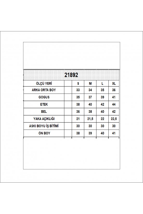 21892 KADIN LYC COMP.İP ASKILI CROP TULUM ATLET 21892 KADIN LYC COMP.İP ASKILI CROP TULUM ATLET