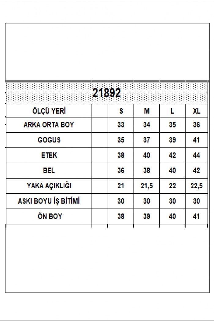 21892  KADIN LYC COMP.İP ASKILI  CROP TULUM ATLET 