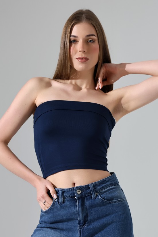 21922 KADIN MADONNA YAKA FULL LYC VSK RİBANA STRAPLEZ ATLET 21922 KADIN MADONNA YAKA FULL LYC VSK RİBANA STRAPLEZ ATLET