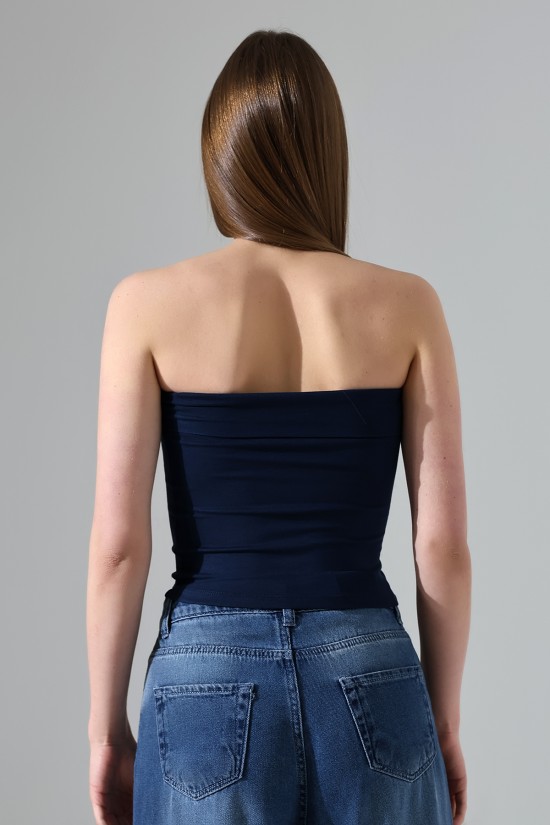 21922 KADIN MADONNA YAKA FULL LYC VSK RİBANA STRAPLEZ ATLET 21922 KADIN MADONNA YAKA FULL LYC VSK RİBANA STRAPLEZ ATLET