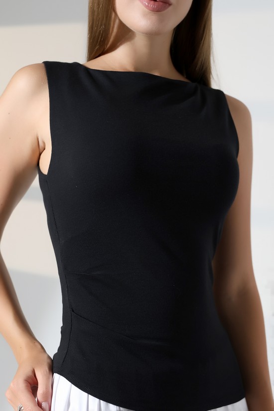 22050 KADIN KAYIK YAKA ÖN BEDENİ ASİMETRİK VE YANDAN 2 PENSLİ FULL LYC RİBANA TULUM OFİS ATLET 22050 KADIN KAYIK YAKA ÖN BEDENİ ASİMETRİK VE YANDAN 2 PENSLİ FULL LYC RİBANA TULUM OFİS ATLET