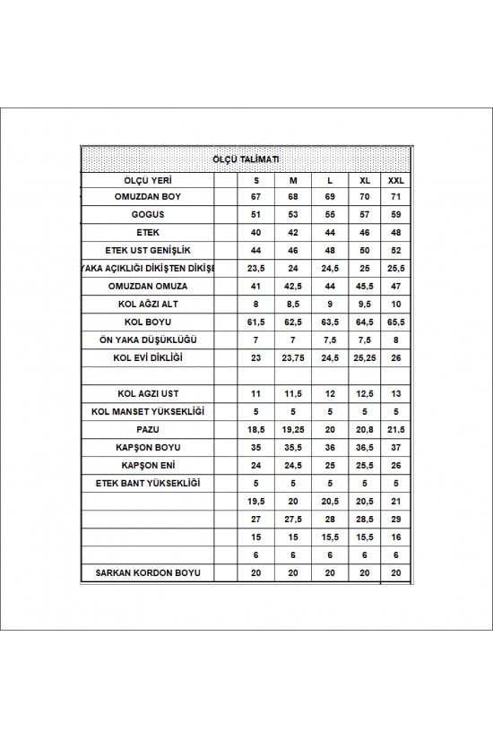 19125 ERKEK 2 İP ŞARDONLU KAPŞONLU KANGURU CEPLİ SEWTSHİRT 19125 ERKEK 2 İP ŞARDONLU KAPŞONLU KANGURU CEPLİ SEWTSHİRT