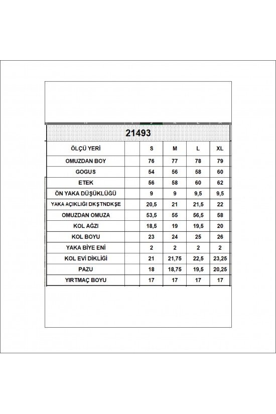 21493 KADIN 7X4 KAŞGORSE  OVERSİZE  YANLARI YIRTMAÇLI BİSİKLET TUNİK TSHIRT