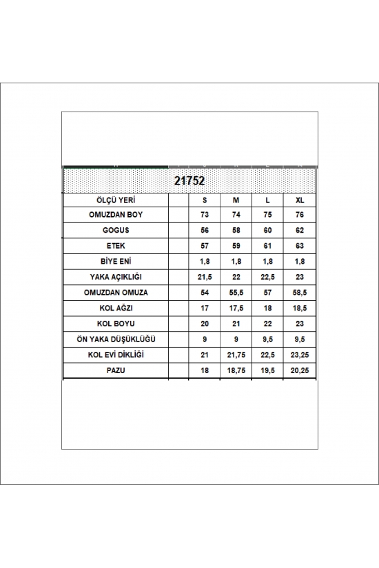 21752 KADIN OVERSİZE KOMPAKT PAMUKLU KISA KOL BİSİKLET TSHIRT 21752 KADIN OVERSİZE KOMPAKT PAMUKLU KISA KOL BİSİKLET TSHIRT