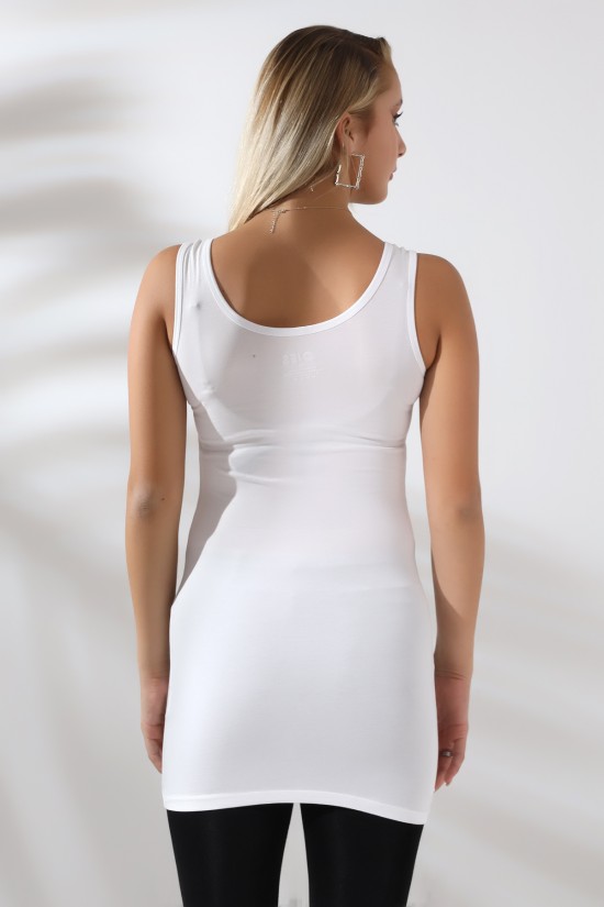 20516 KADIN İNCE TUNİK ATLET 20516 KADIN İNCE TUNİK ATLET